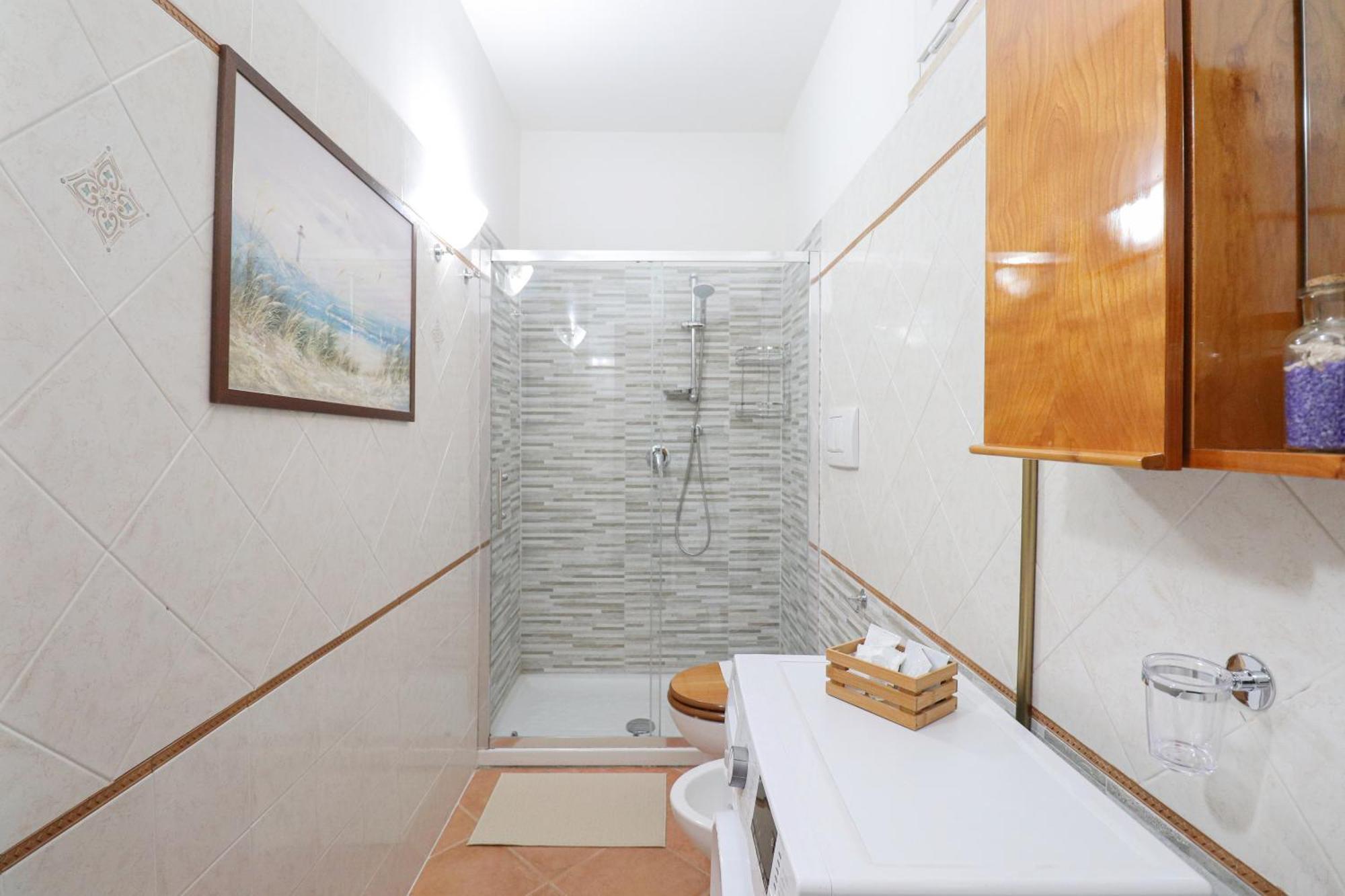 Apartment Elegante - 10min Di Bracciano *