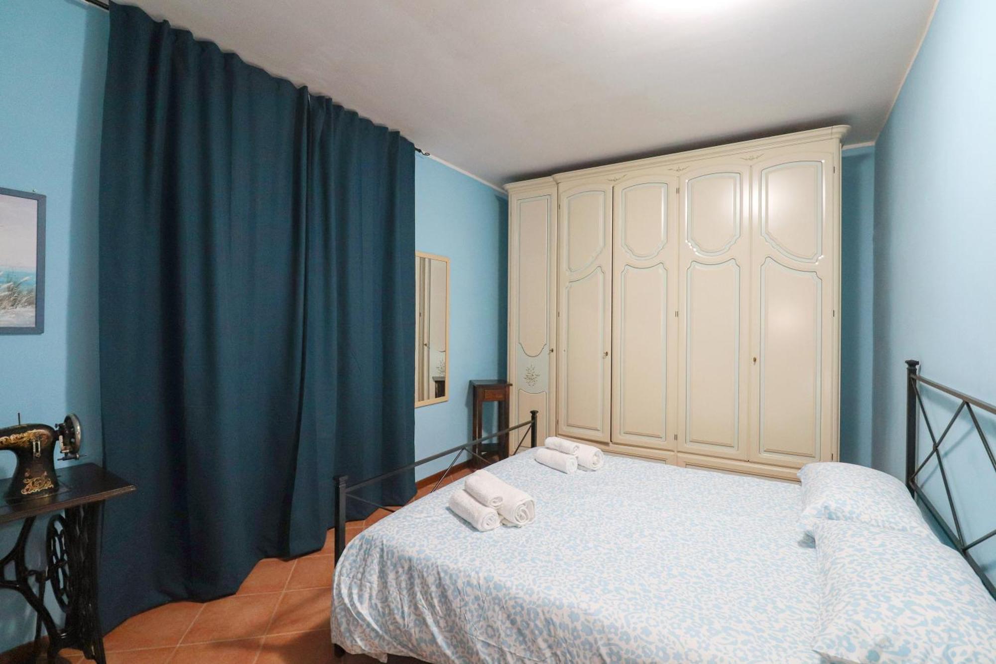 Apartment Elegante - 10min Di Bracciano *