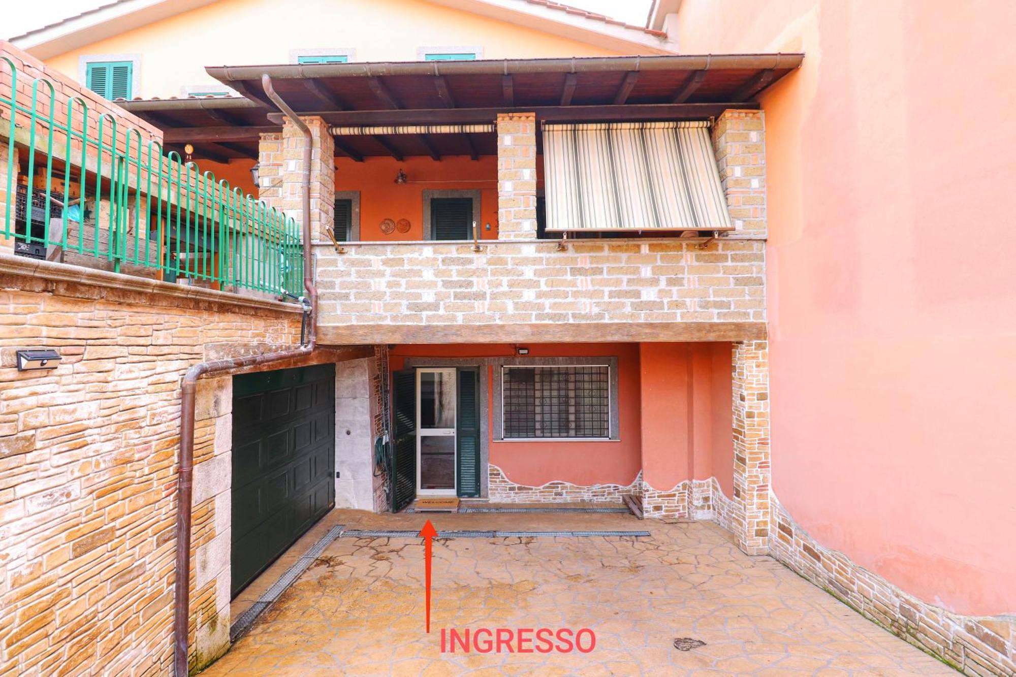 Apartment Elegante - 10min Di Bracciano