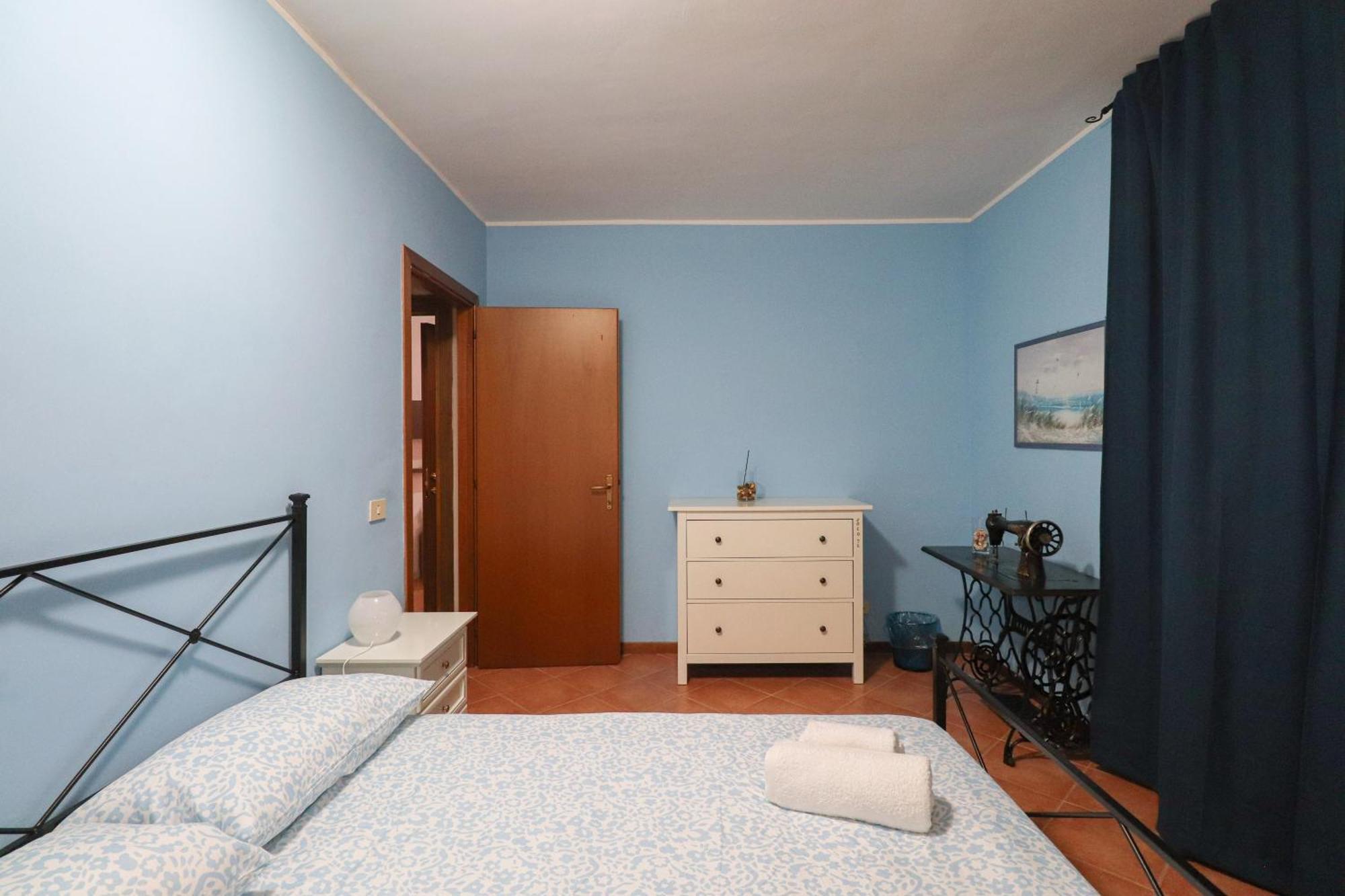 Apartment Elegante - 10min Di Bracciano *