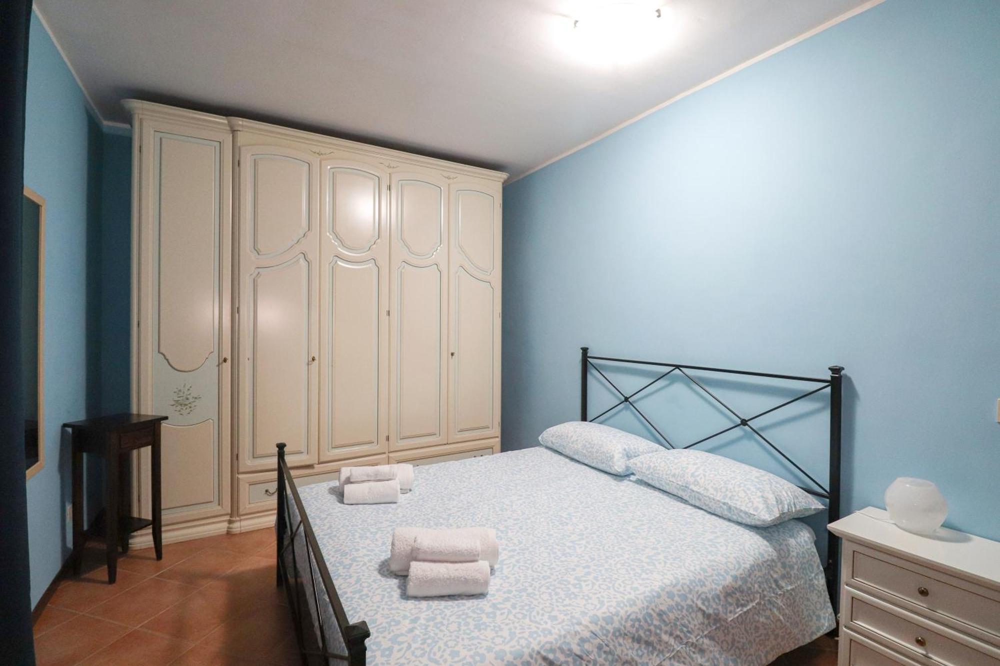 Apartment Elegante - 10min Di Bracciano